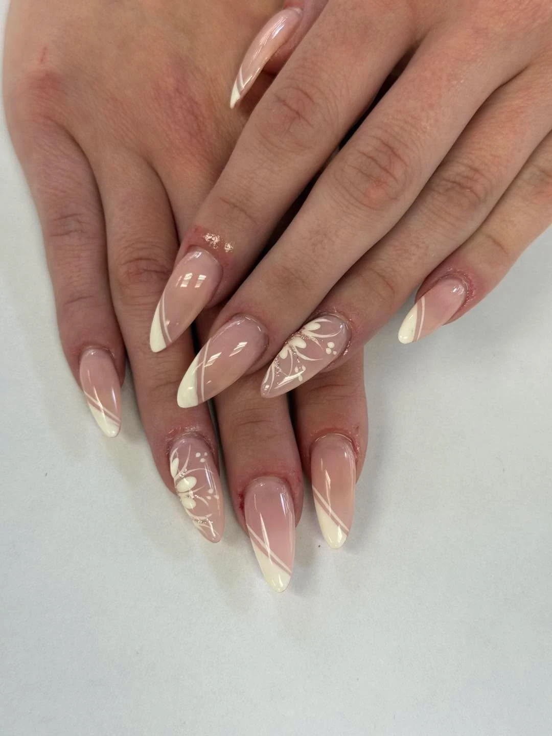 Nails Design